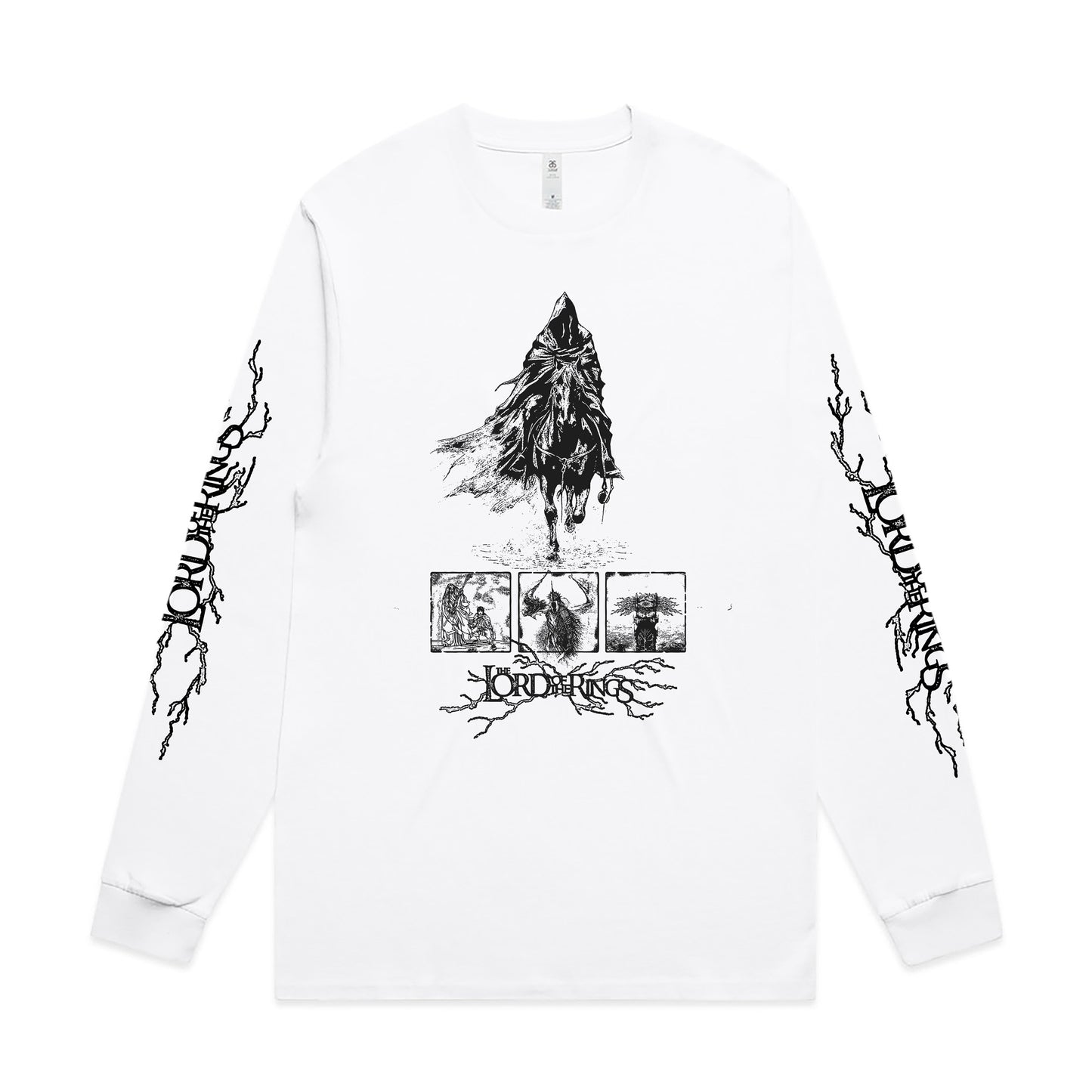 Lord of the Rings Nazgûl T-Shirt